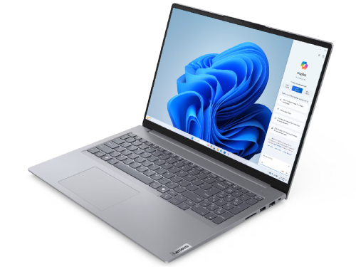 Lenovo ThinkBook 16 G7 ARP / 16 FullHD+ Ryzen 7 7735HS 16Gb 512Gb