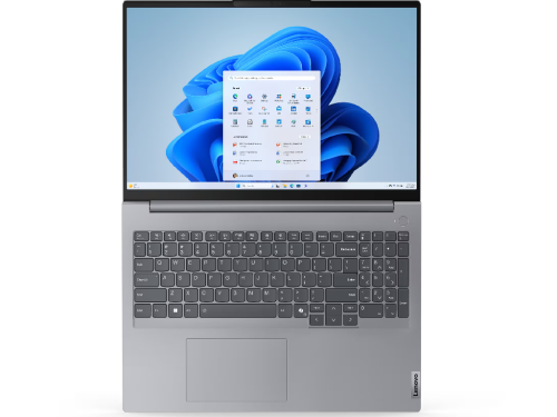 Lenovo ThinkBook 16 G7 ARP / 16 FullHD+ Ryzen 7 7735HS 16Gb 512Gb