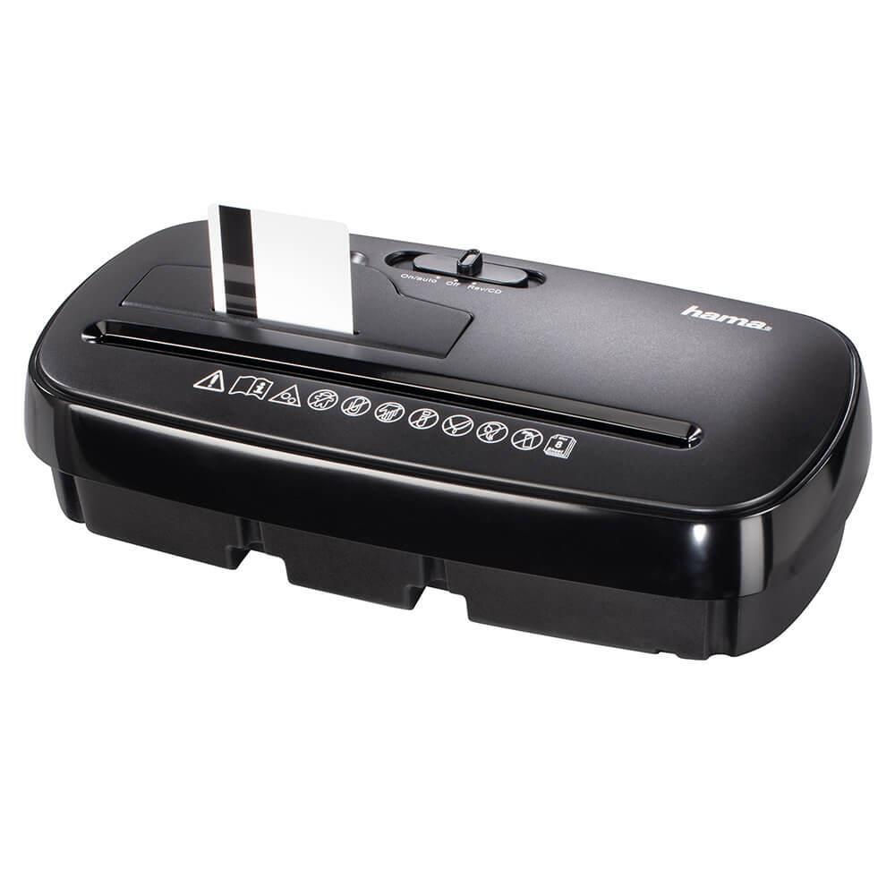 HAMA Basic S8CD