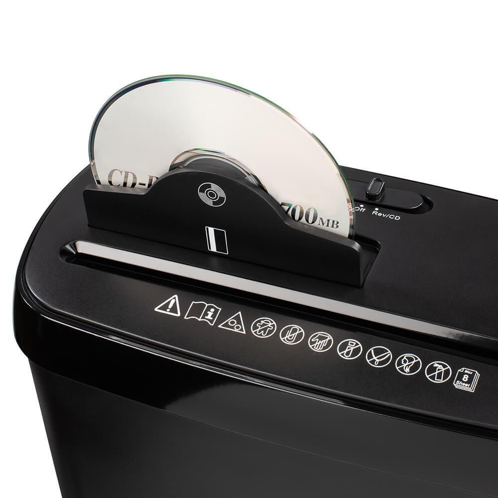 HAMA Basic S8CD