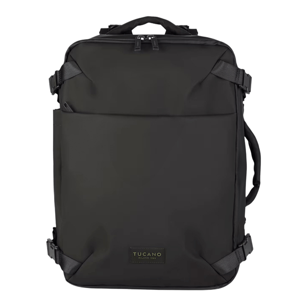 Tucano Travel Tugo M Dry Backpack 15.6 Black