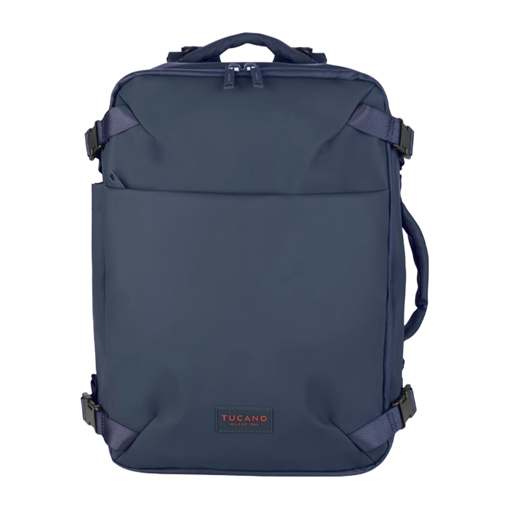 Tucano Travel Tugo M Dry Backpack 15.6 Blue