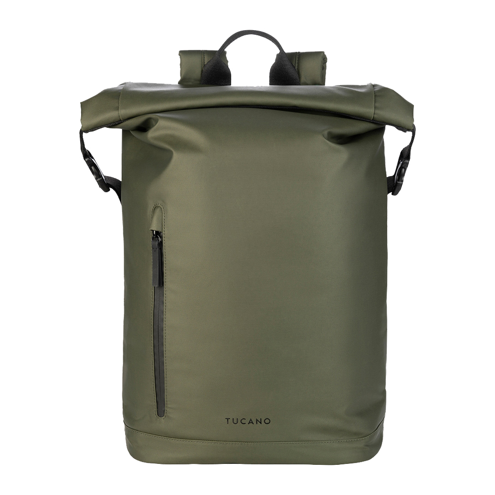 Tucano Rollo Backpack 15.6 Green