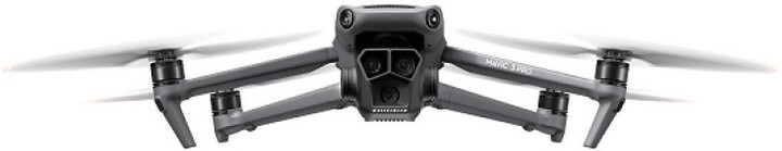 DJI Mavic 3 Pro FMC + Controller Pro 5.5