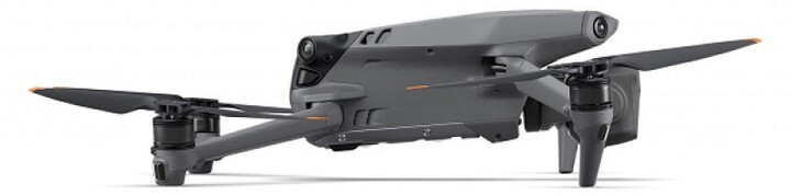 DJI Mavic 3 Pro FMC + Controller Pro 5.5