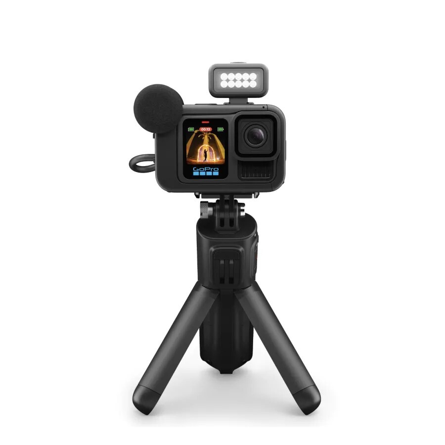 GoPro HERO13 Black Creator Edition