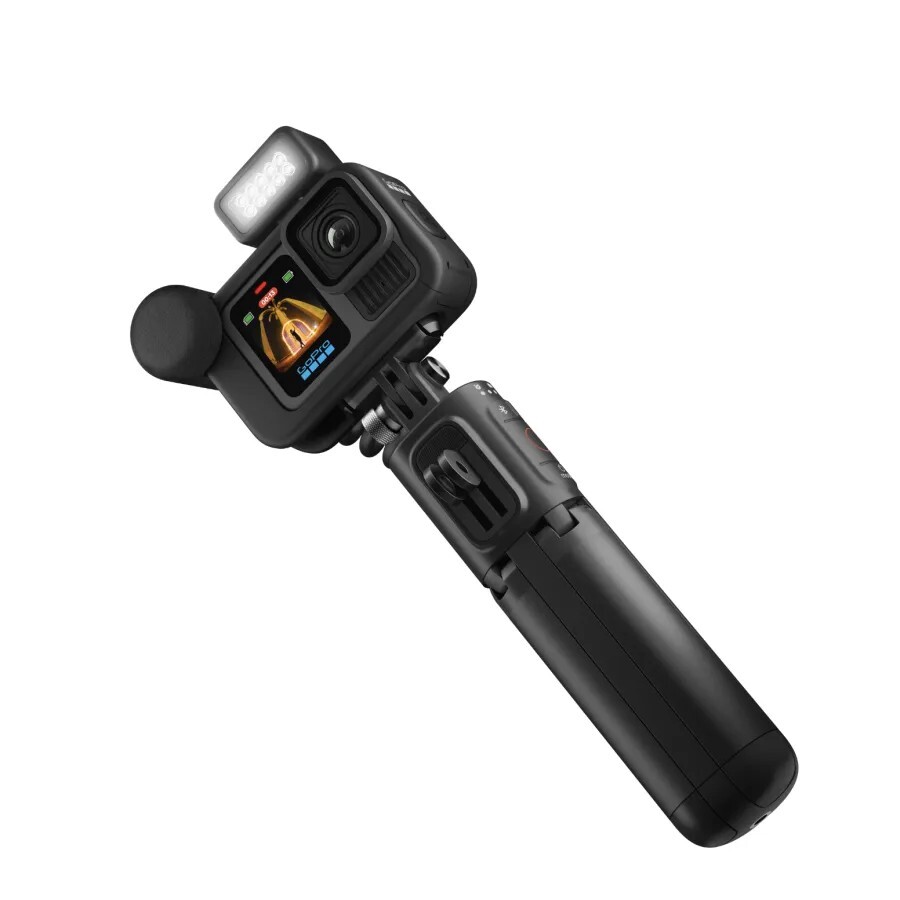GoPro HERO13 Black Creator Edition