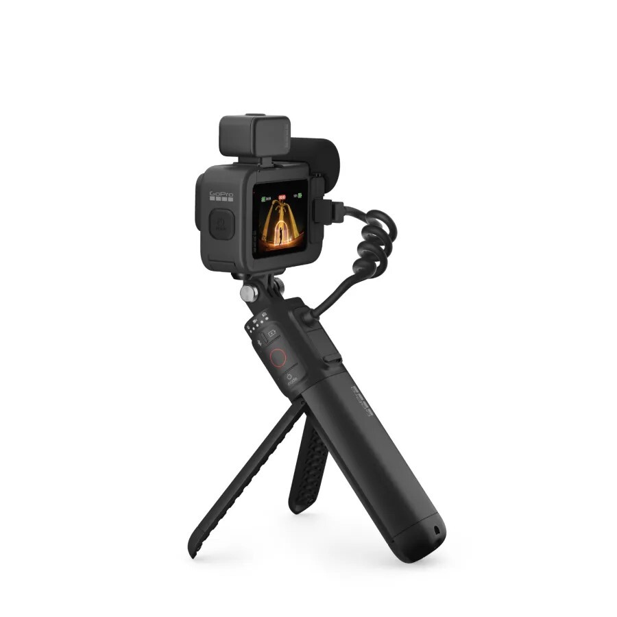 GoPro HERO13 Black Creator Edition