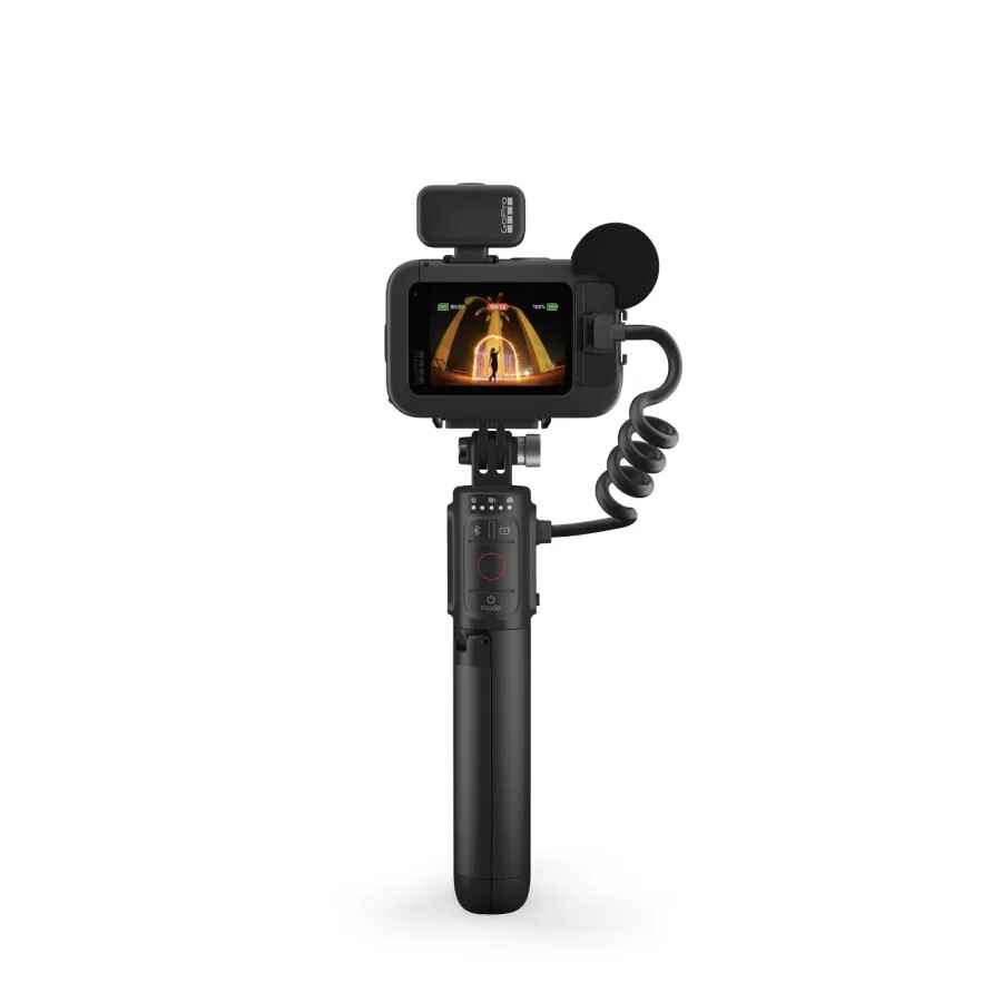 GoPro HERO13 Black Creator Edition