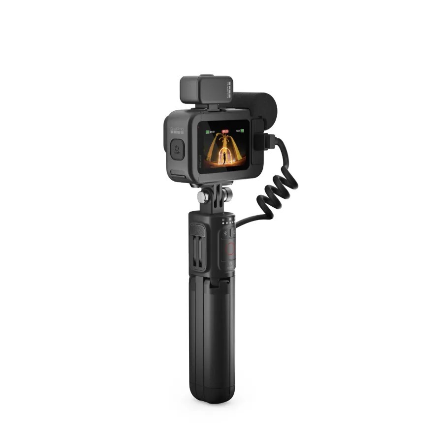 GoPro HERO13 Black Creator Edition