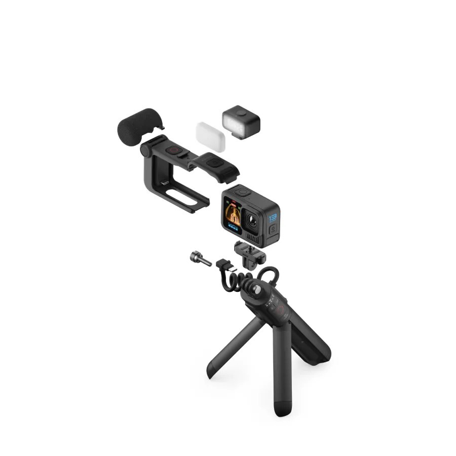 GoPro HERO13 Black Creator Edition