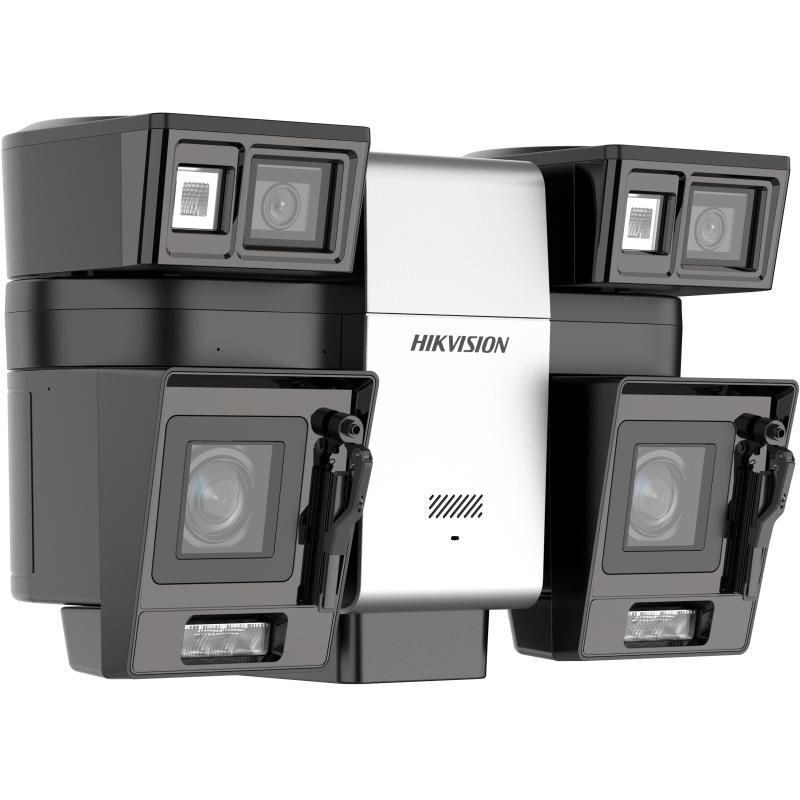 HIKVISION IDS-2CD8V446G0/X4-XZHSY