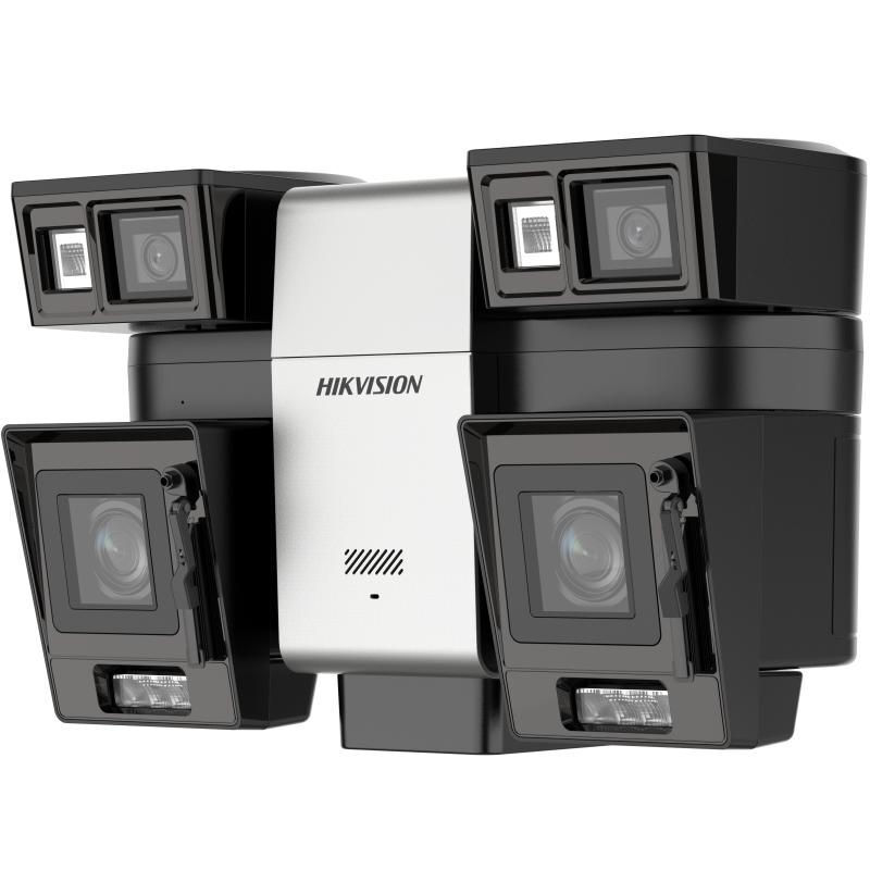 HIKVISION IDS-2CD8V446G0/X4-XZHSY
