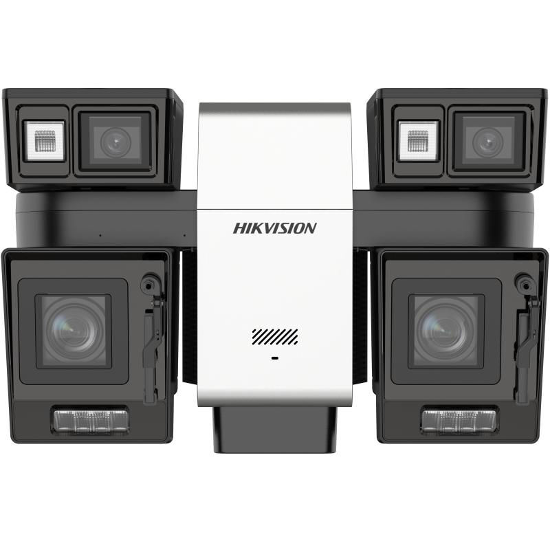 HIKVISION IDS-2CD8V446G0/X4-XZHSY