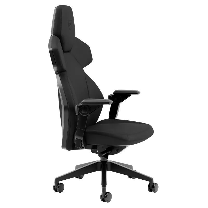 noblechairs DAWN Gaming Black Edition