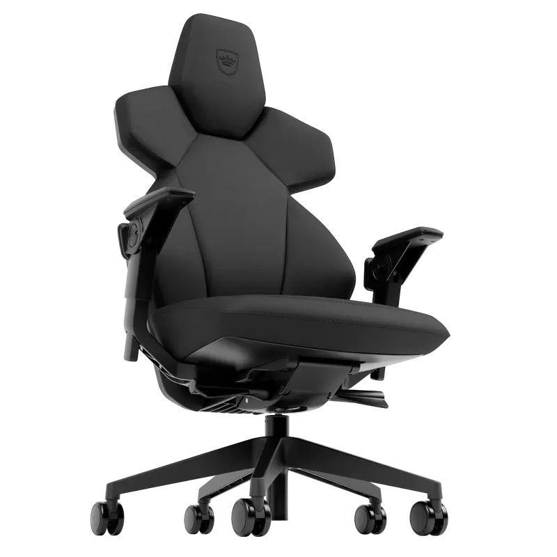 noblechairs DAWN Gaming Black Edition