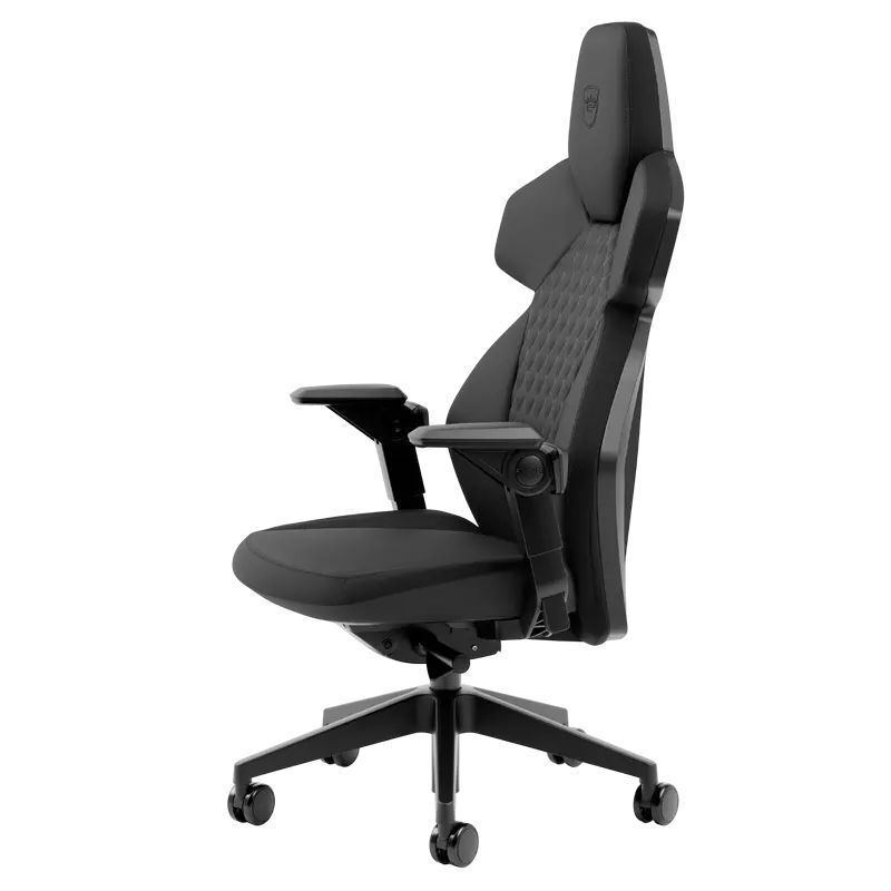 noblechairs DAWN Gaming Black