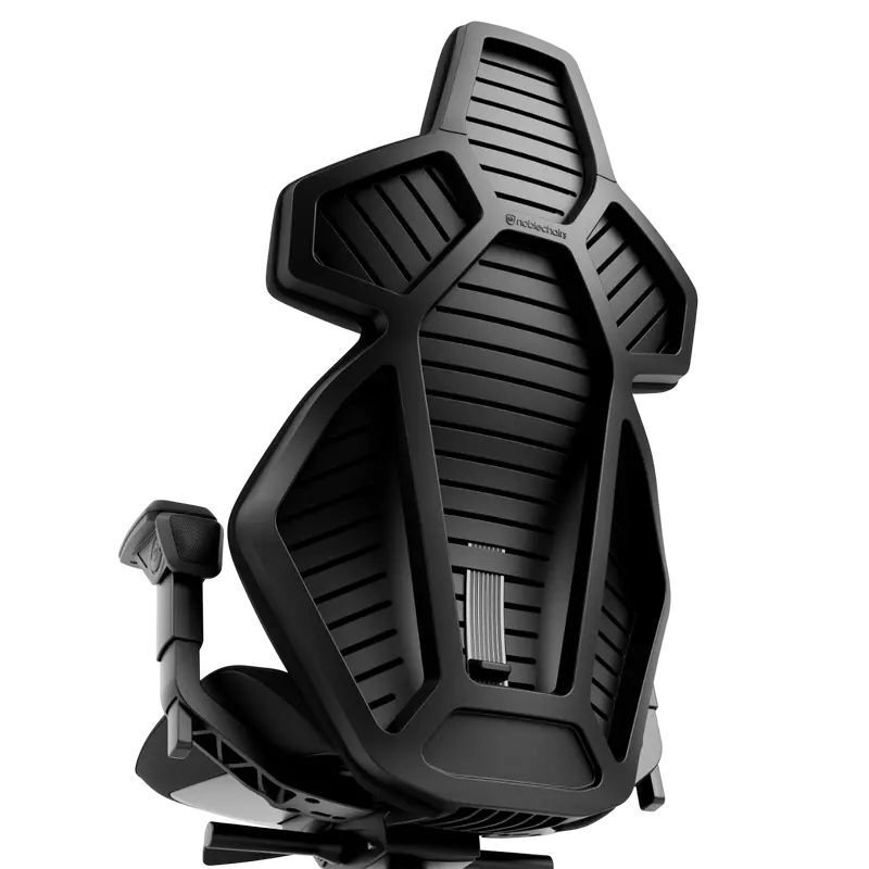 noblechairs DAWN Gaming Black