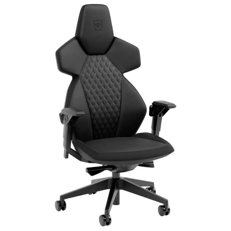 noblechairs DAWN Gaming Black