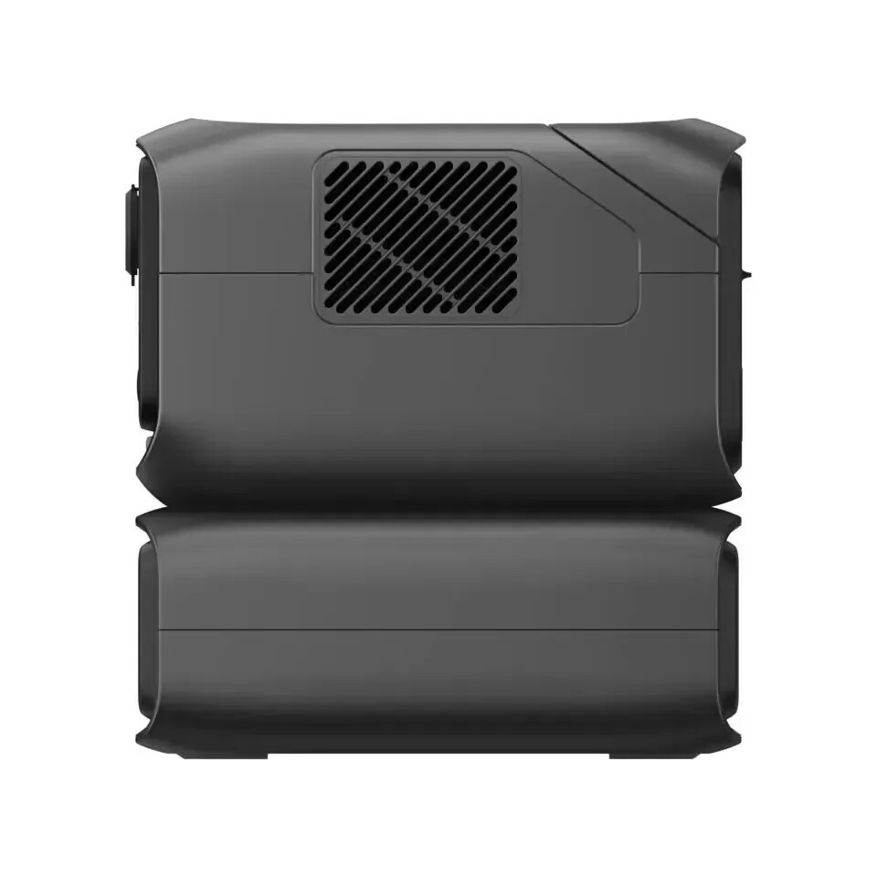 EcoFlow RIVER 3 Max Portable Power Station + Extra Battery EB300