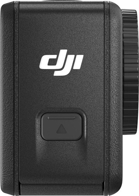 DJI OSMO Action 4 Adventure Combo