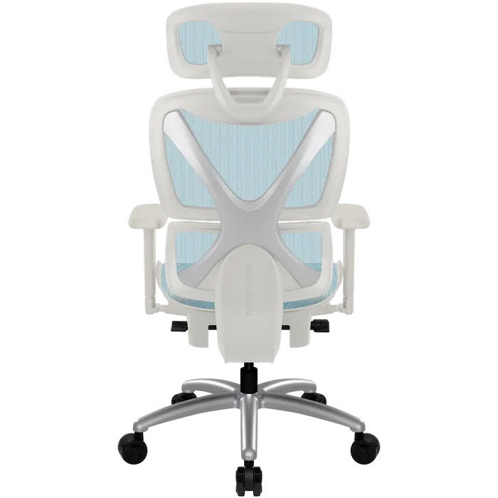 ThunderX3 XTC Chroma White