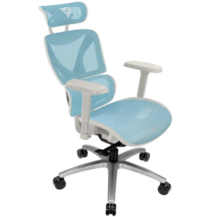 ThunderX3 XTC Chroma White