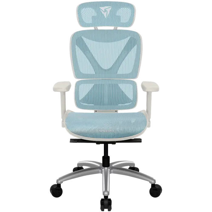 ThunderX3 XTC Chroma White