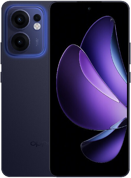OPPO Reno 13 5G / 12GB / 256GB Blue