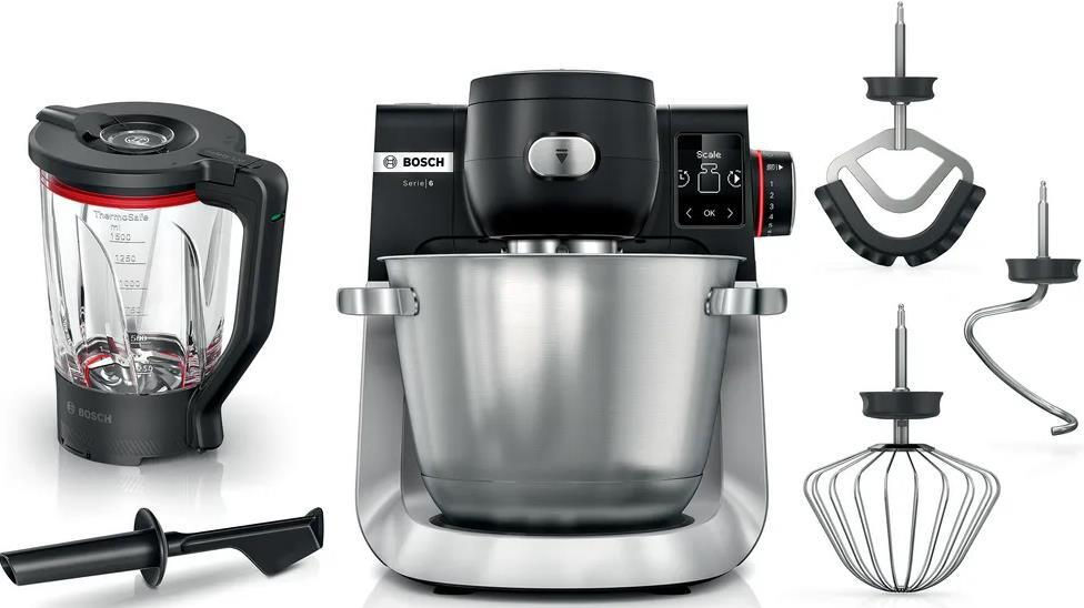 Bosch MUMS6ZS17
