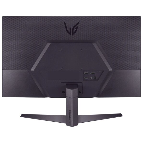 LG 24GS50F-B / 24 FullHD 180Hz UltraGear