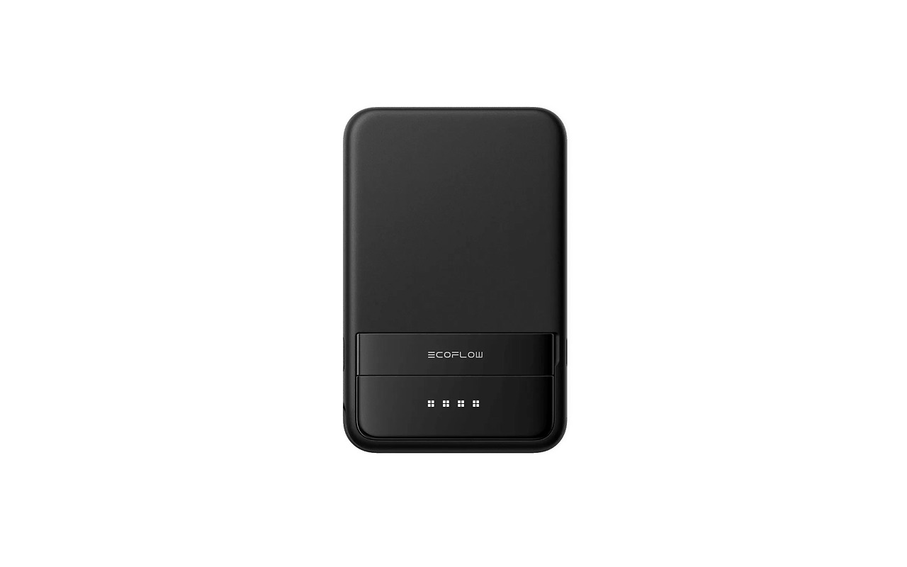 EcoFlow Rapid 5000 Magnetic 15W