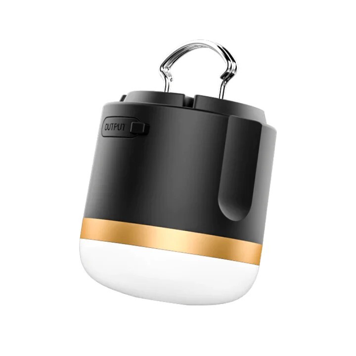 EcoFlow Camping Light and PowerBank 7200mAh