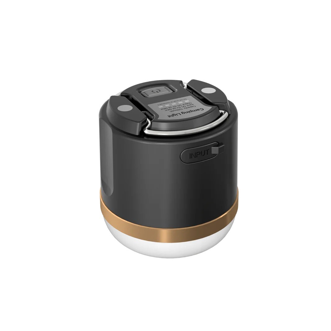 EcoFlow Camping Light and PowerBank 7200mAh