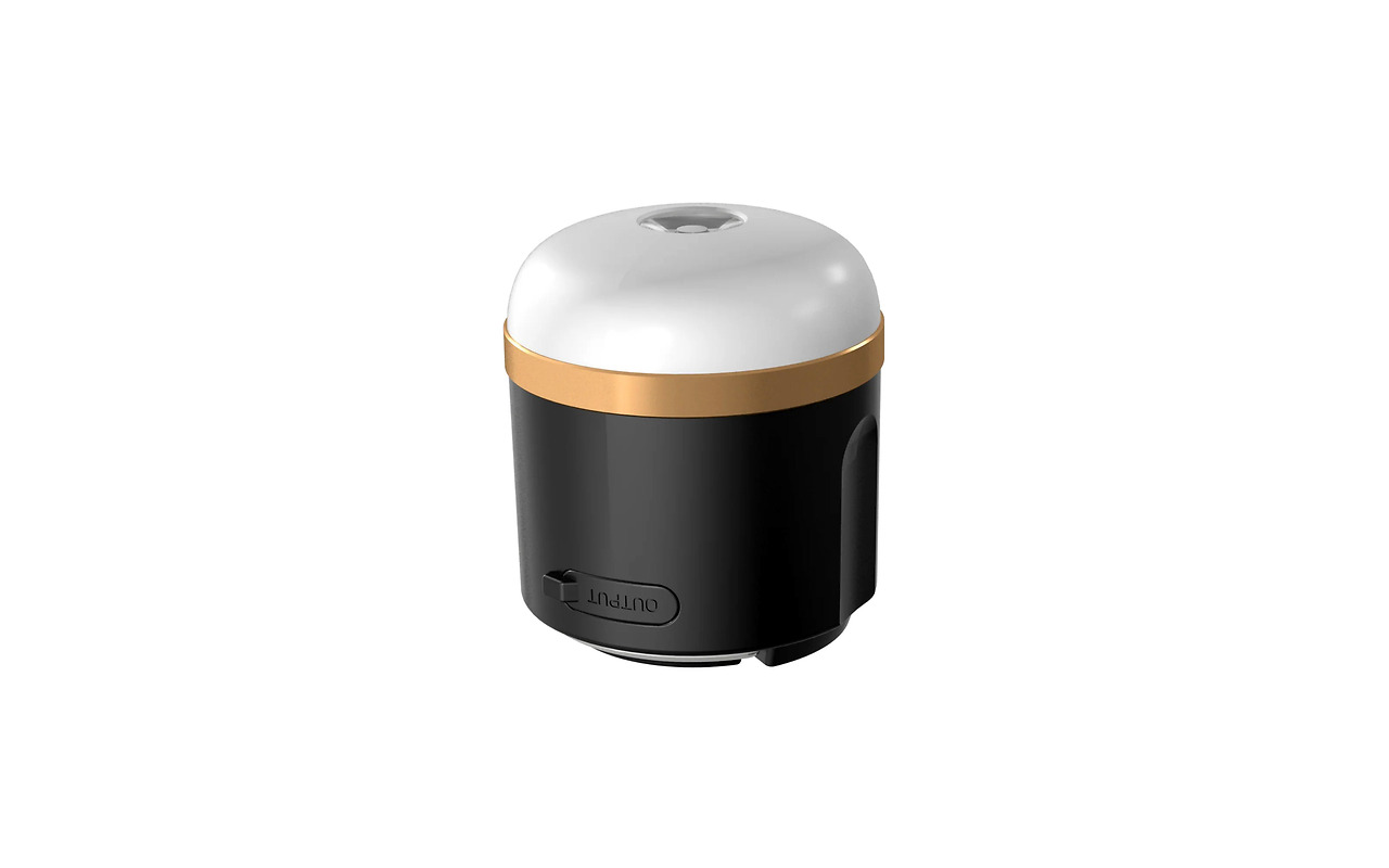 EcoFlow Camping Light and PowerBank 7200mAh