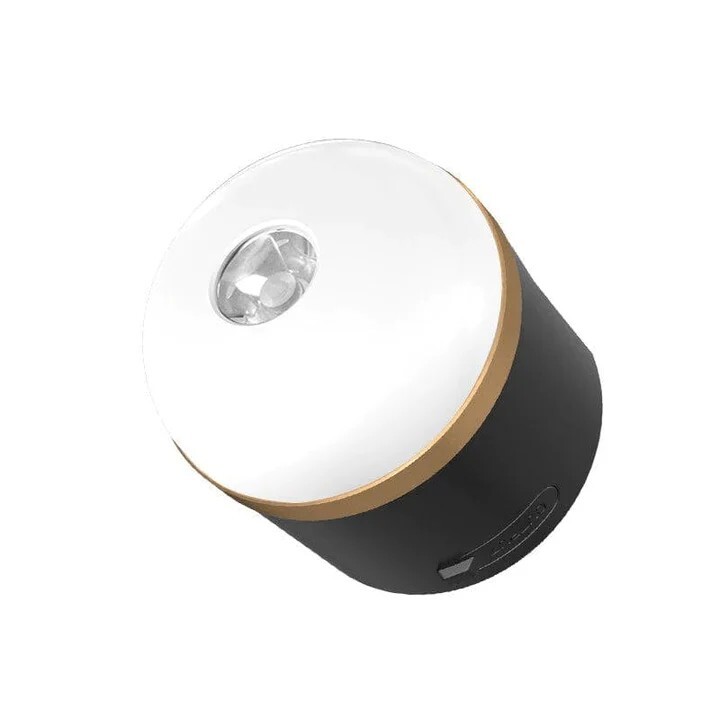EcoFlow Camping Light and PowerBank 7200mAh