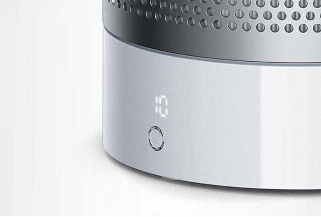 Dyson Pure Cool TP00