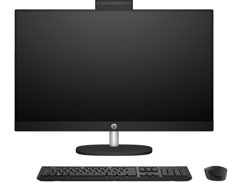 HP AiO 27-cr1027ci / 27 FullHD / Ultra 5 125U / 16Gb DDR5 / 512GB NVMe