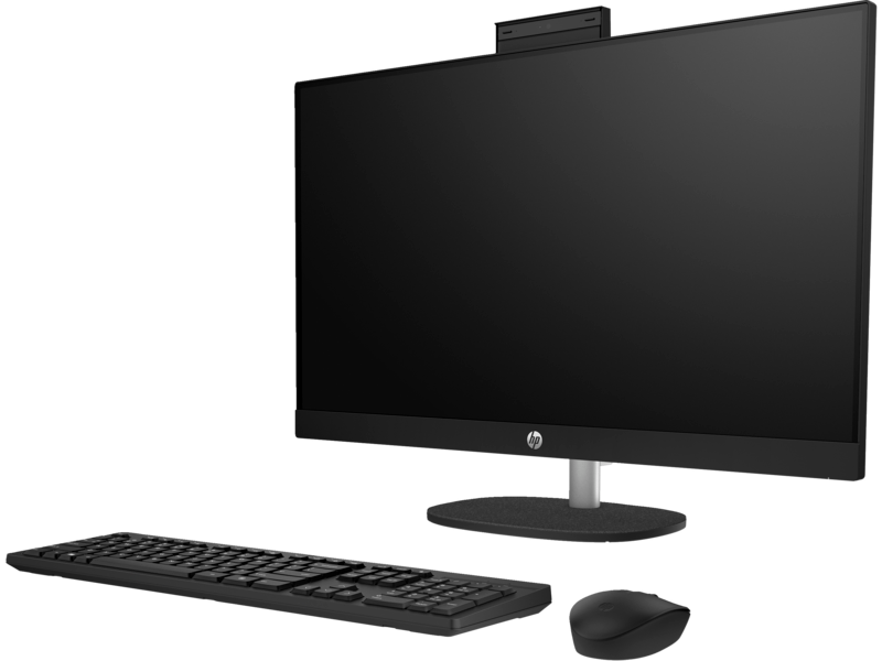 HP AiO 27-cr1027ci / 27 FullHD / Ultra 5 125U / 16Gb DDR5 / 512GB NVMe