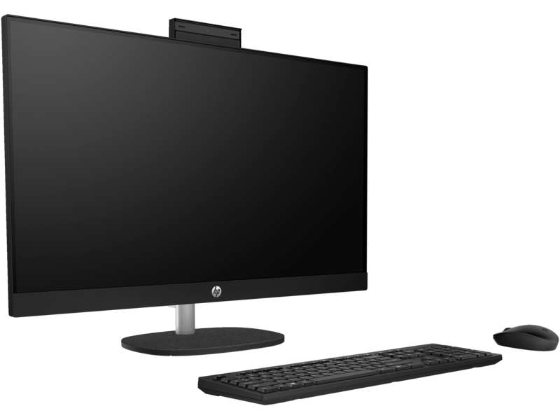 HP AiO 27-cr1027ci / 27 FullHD / Ultra 5 125U / 16Gb DDR5 / 512GB NVMe