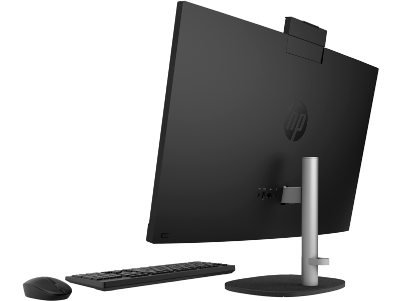 HP AiO 27-cr1027ci / 27 FullHD / Ultra 5 125U / 16Gb DDR5 / 512GB NVMe
