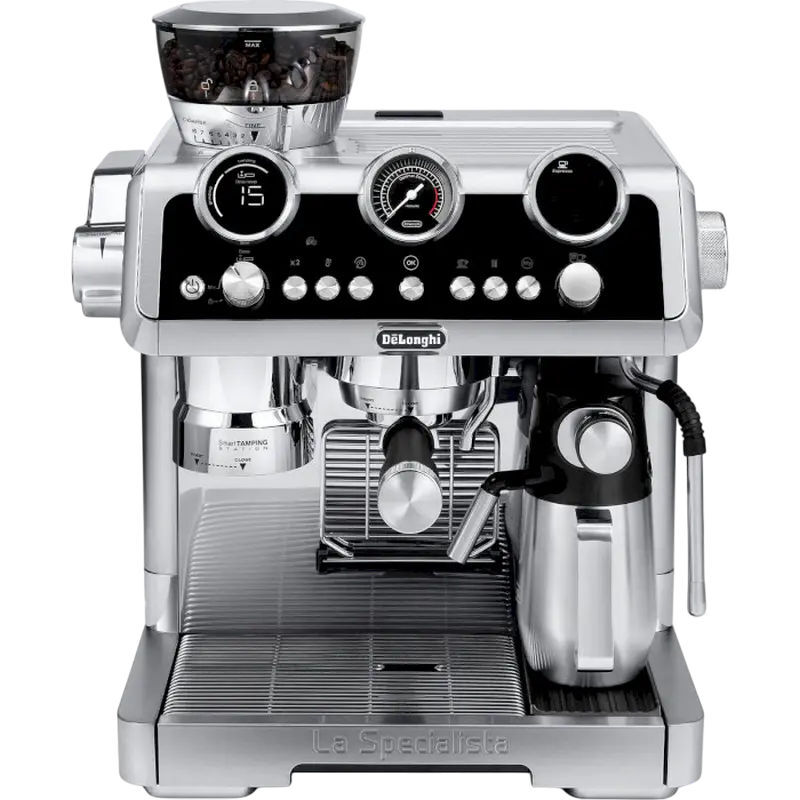 Delonghi EC 9865.M / La Specialista Maestro