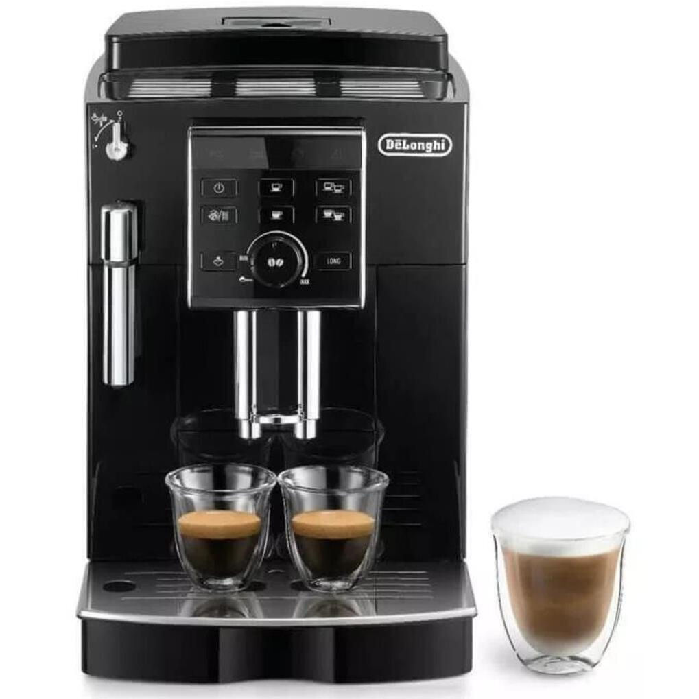 DeLonghi ECAM 13.123 B