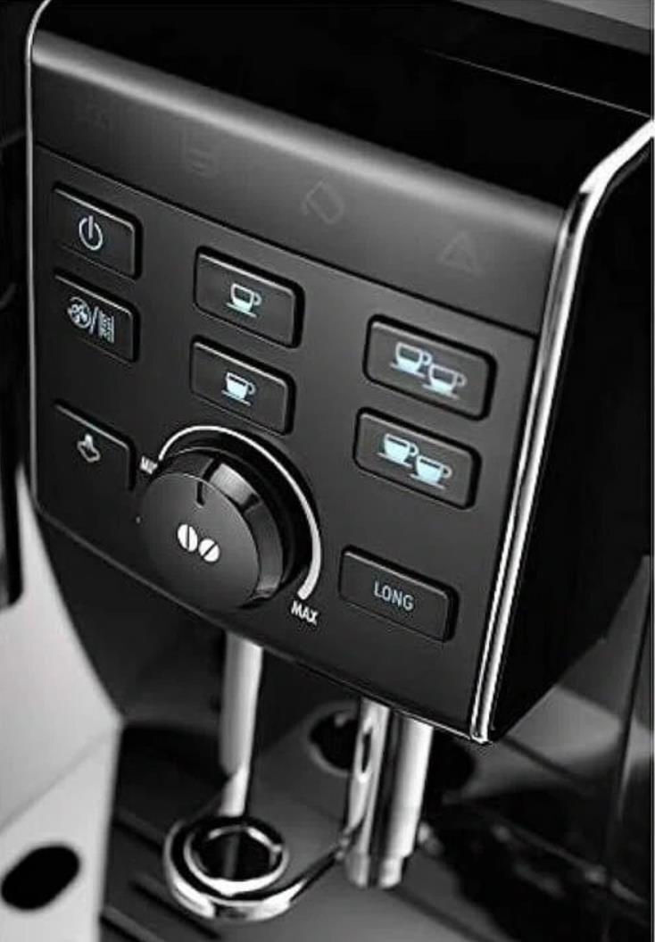DeLonghi ECAM 13.123 B