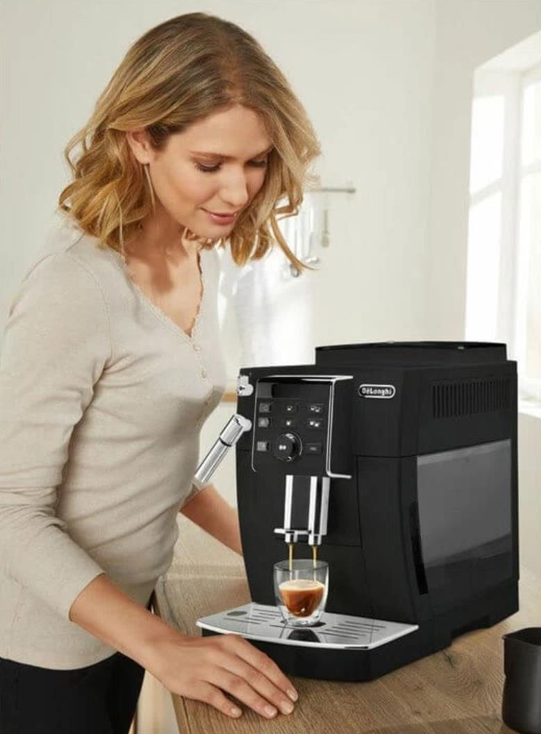 DeLonghi ECAM 13.123 B