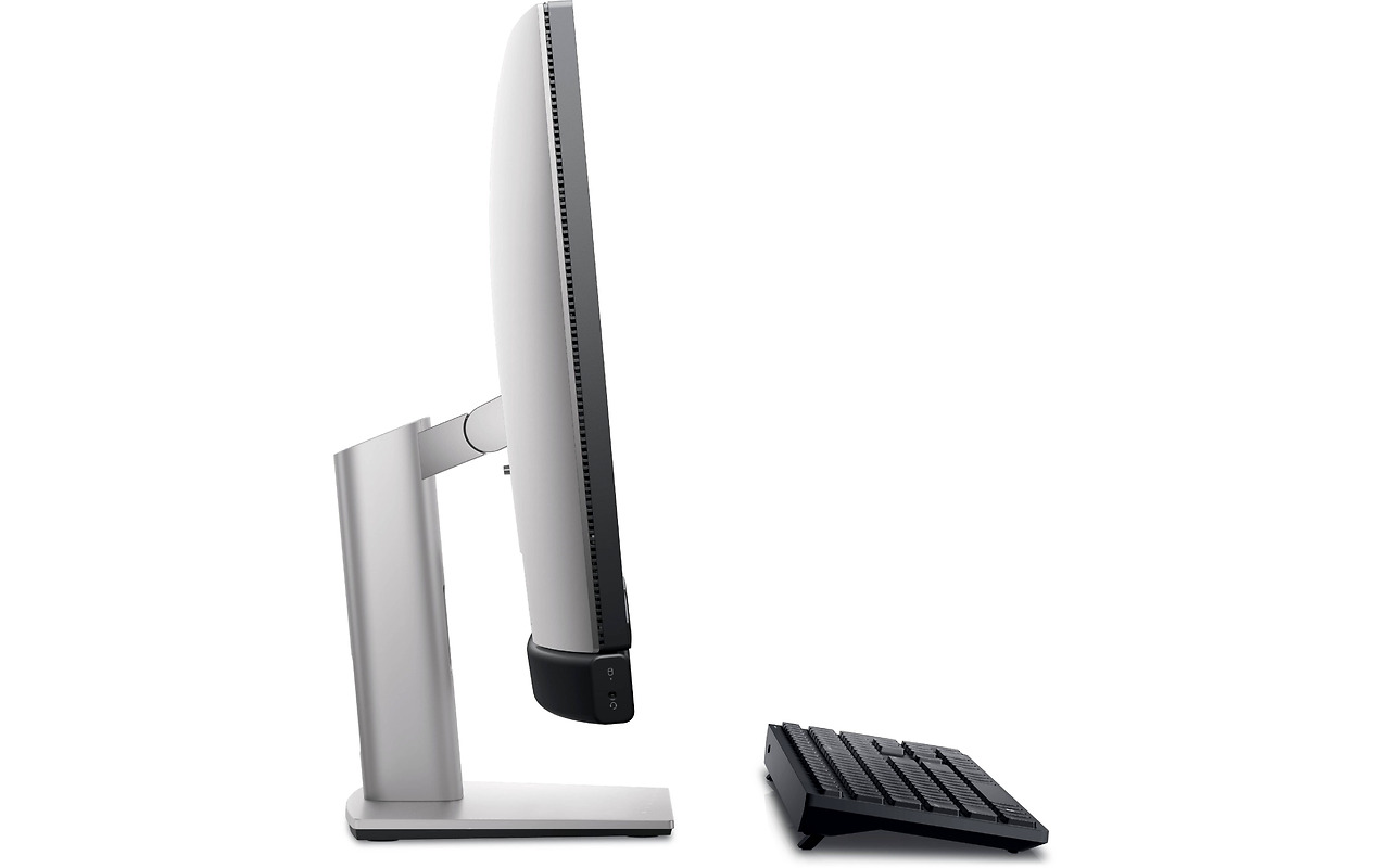 DELL AIO OptiPlex 7420 / 23.8 FullHD IPS / Core i5-14500T / 16GB DDR5 / 512GB NVMe Linux/DOS