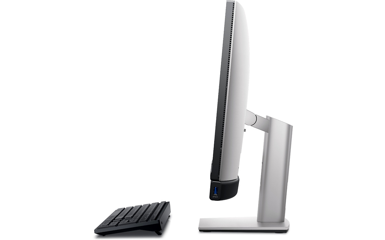 DELL AIO OptiPlex 7420 / 23.8 FullHD IPS / Core i5-14500T / 16GB DDR5 / 512GB NVMe Linux/DOS