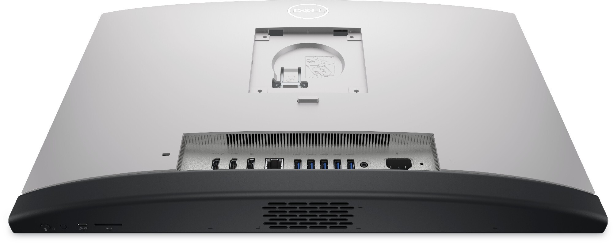 DELL AIO OptiPlex 7420 / 23.8 FullHD IPS / Core i5-14500T / 16GB DDR5 / 512GB NVMe Linux/DOS
