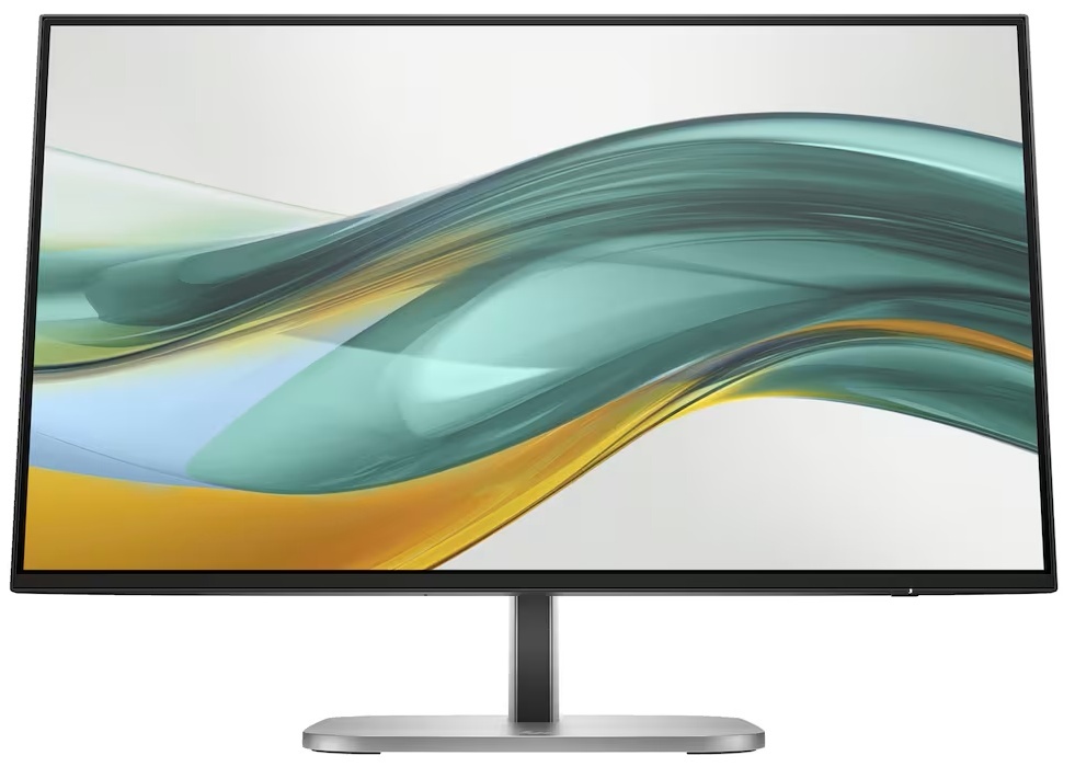 HP S5 Pro 524pf / 23.8 IPS FullHD / 9D9L6UT