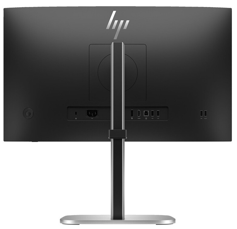 HP S5 Pro 524pf / 23.8 IPS FullHD / 9D9L6UT